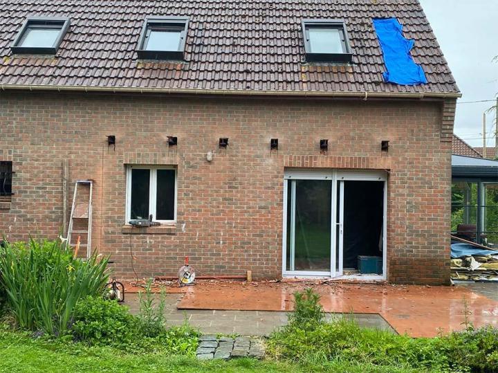 Travaux de démolition Seclin