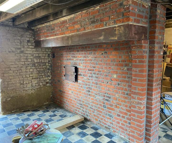 Extension de maison Seclin